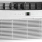 Frigidaire FHTE083WA1 Frigidaire 8,000 Btu Built-In Room Air Conditioner With Supplemental Heat