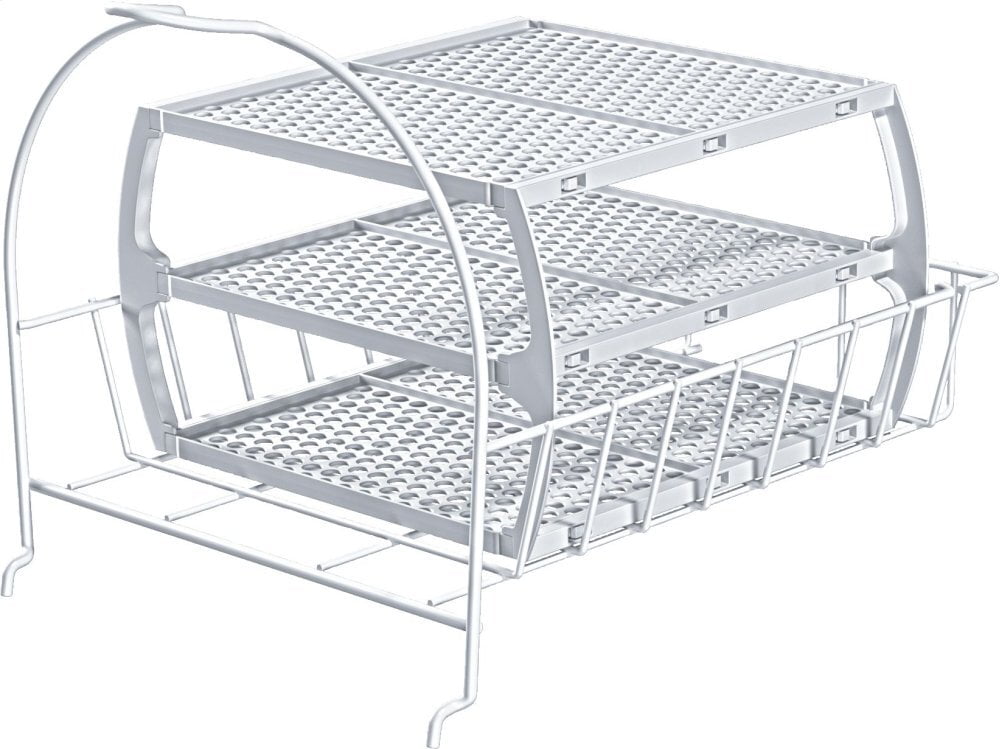 Bosch WMZ20600 Dryer Rack 24" (Fits Wap/Wtb & Wat/Wtg Series)