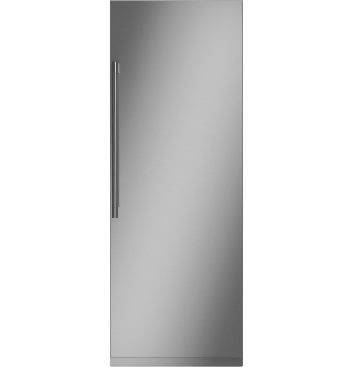 Monogram ZK1SN304NRH 30" Fully Integrated Column Ss Door Panel, Rh