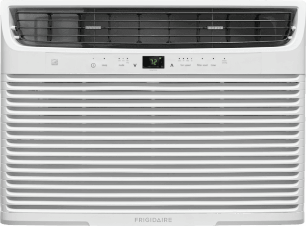 Frigidaire FFRE2533U2 Frigidaire 25,000 Btu Window-Mounted Room Air Conditioner