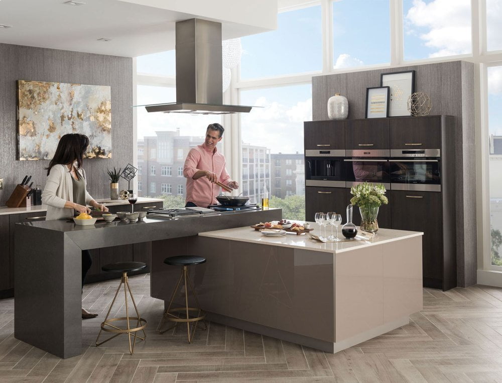 Wolf MM15TFSLP 15" Transitional Multifunction Module