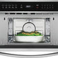 Frigidaire FGMO3067UF Frigidaire Gallery 30'' Built-In Microwave Oven With Drop-Down Door