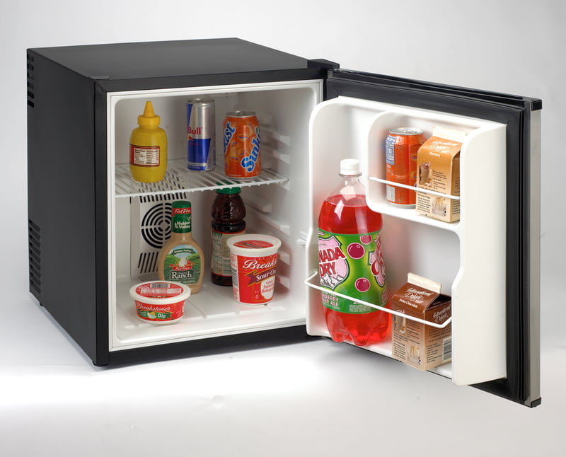 Avanti SHP1712SDCIS Superconductor Refrigerator Ac/Dc