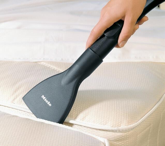 Miele SMD10 Smd 10 - Mattress Nozzle For Vacuuming Gaps Between Bed Frames, Mattresses And Sofa Cushions.