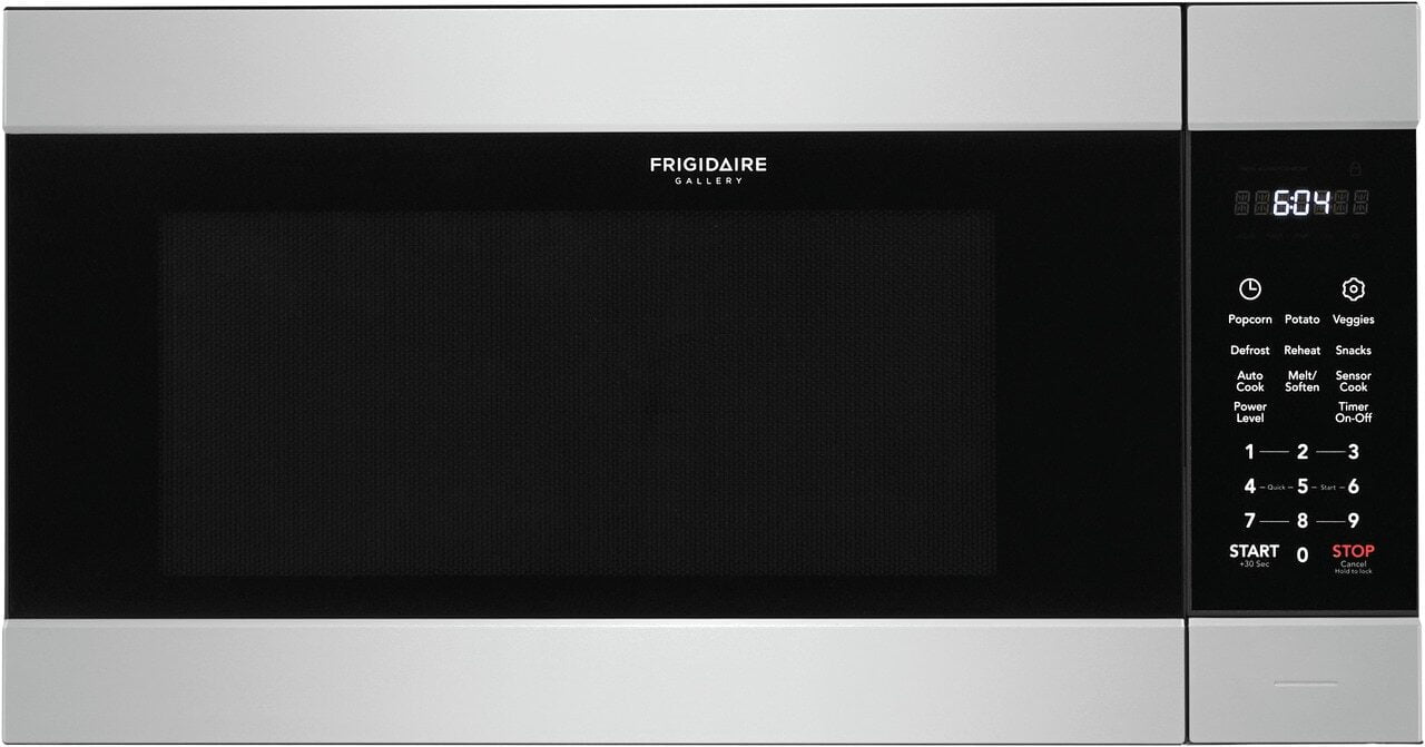 Frigidaire FGMO226NUF Frigidaire Gallery 2.2 Cu. Ft. Built-In Microwave