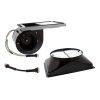 Zephyr PBD1300A 1,300-Cfm Blower Kit