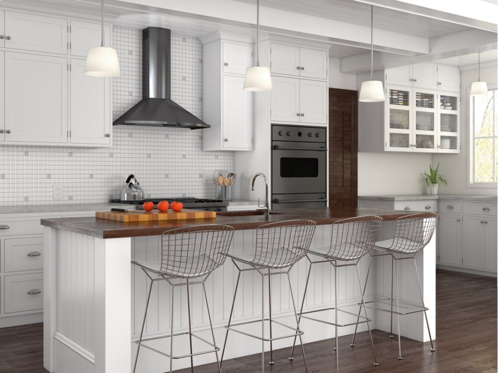 Zephyr ZSAE30DS 30" Savona Wall