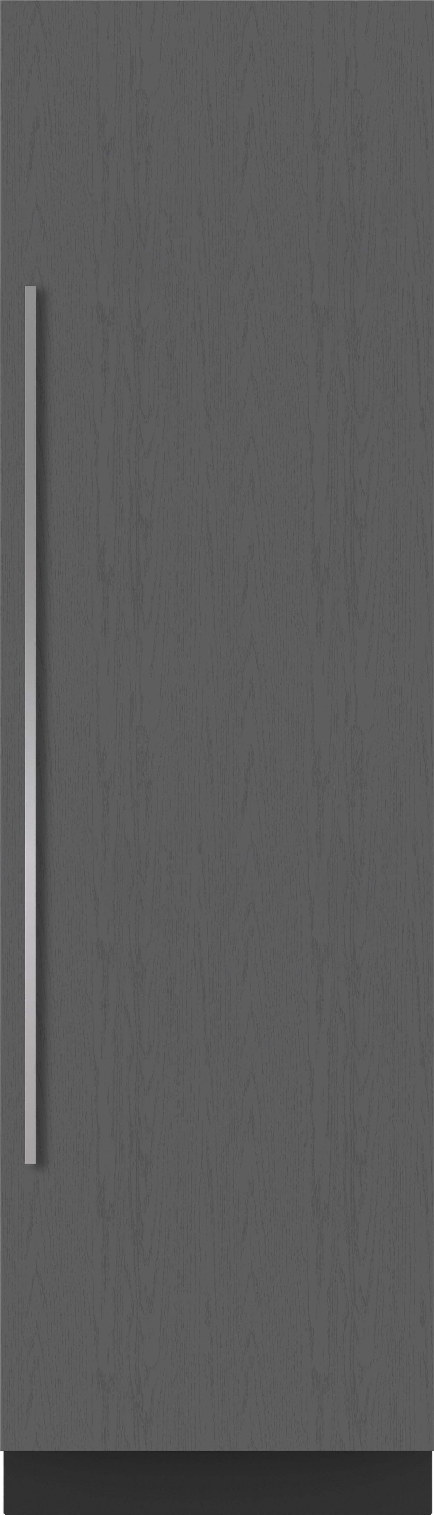 Sub-Zero DEC2450RR 24" Designer Column Refrigerator - Panel Ready