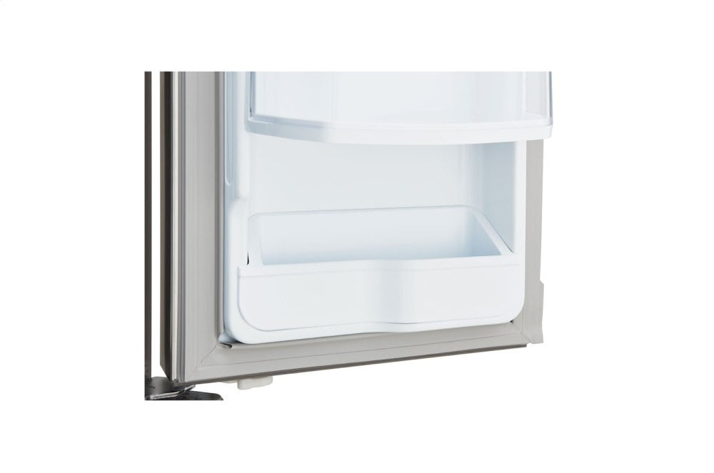 Lg LFCS22520S 22 Cu. Ft. French Door Refrigerator