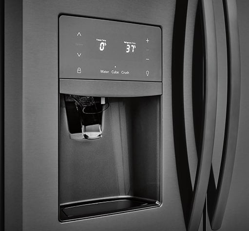 Frigidaire FFHB2750TD Frigidaire 26.8 Cu. Ft. French Door Refrigerator