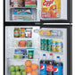 Danby DCR047A1BBSL Danby 4.7 Cu.Ft Compact Refrigerator