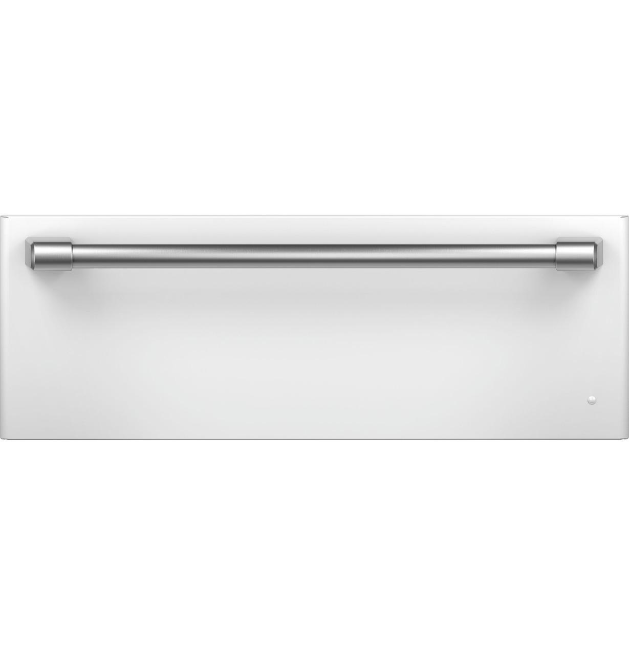 Cafe CTW900P4PW2 Café™ 30" Warming Drawer