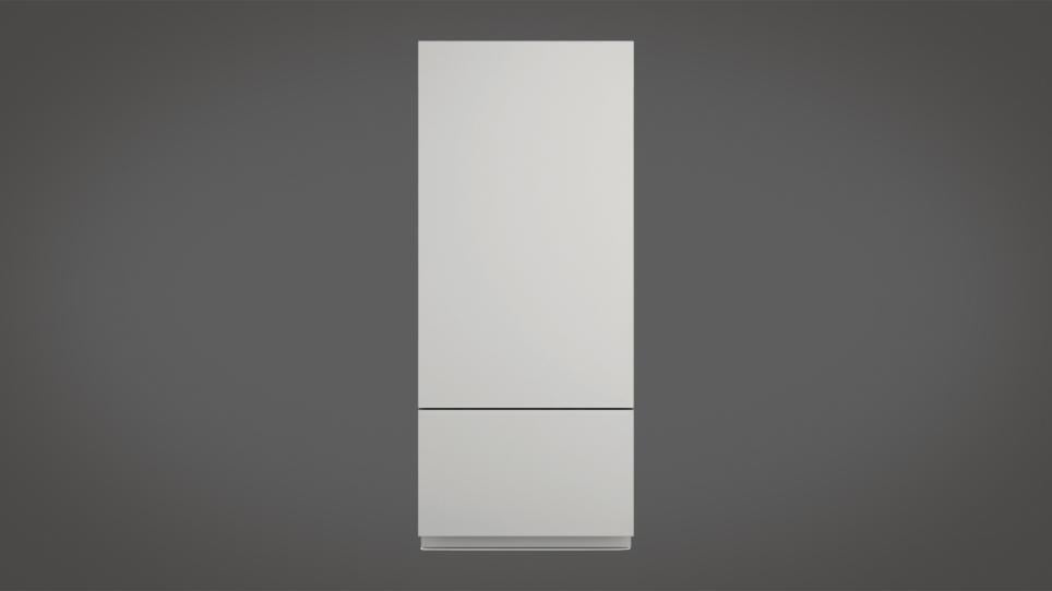 Fulgor Milano F7IBM36O1R 36" Built-In Fridge - Right Door