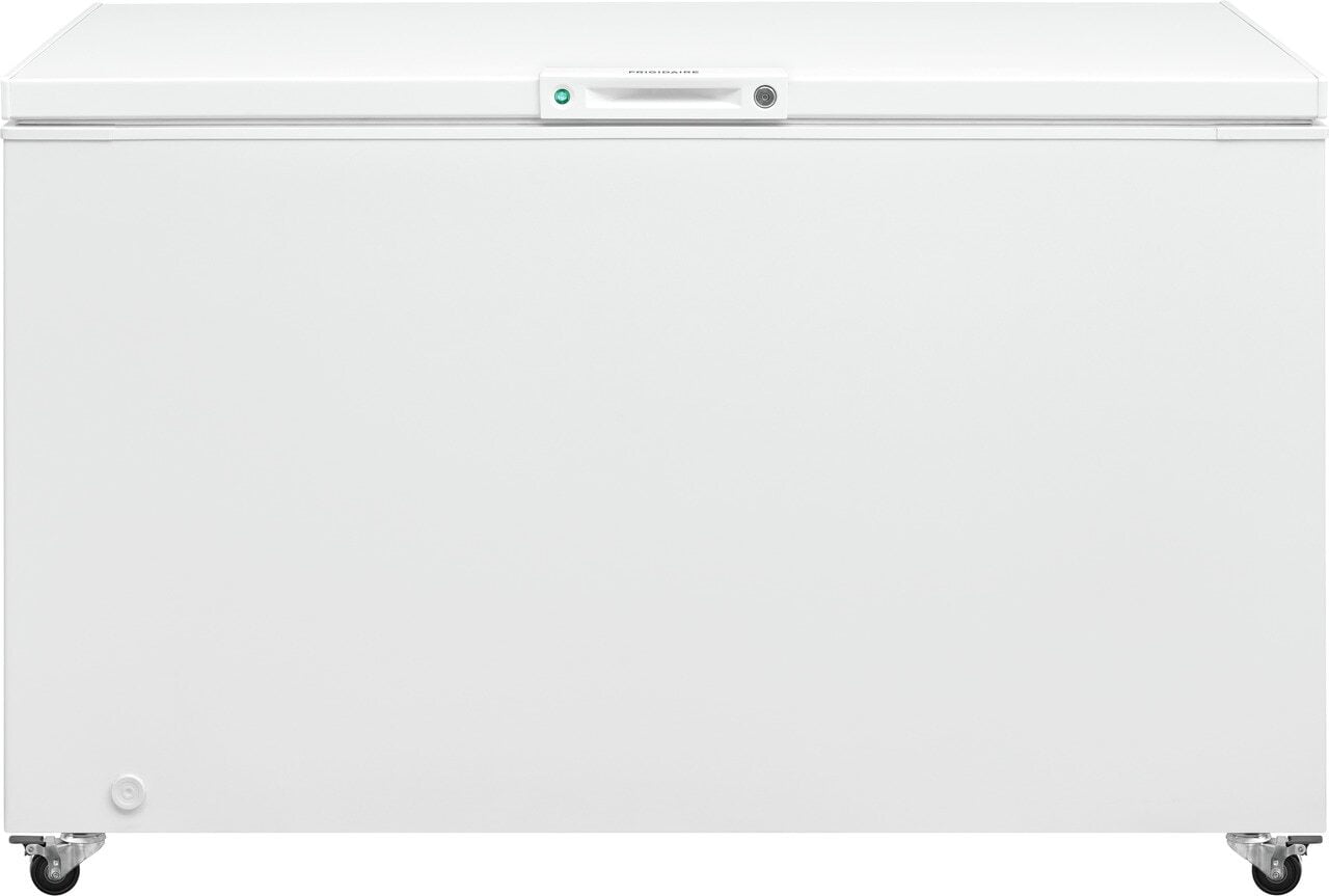 Frigidaire FFFC15M4TW Frigidaire 14.8 Cu. Ft. Chest Freezer