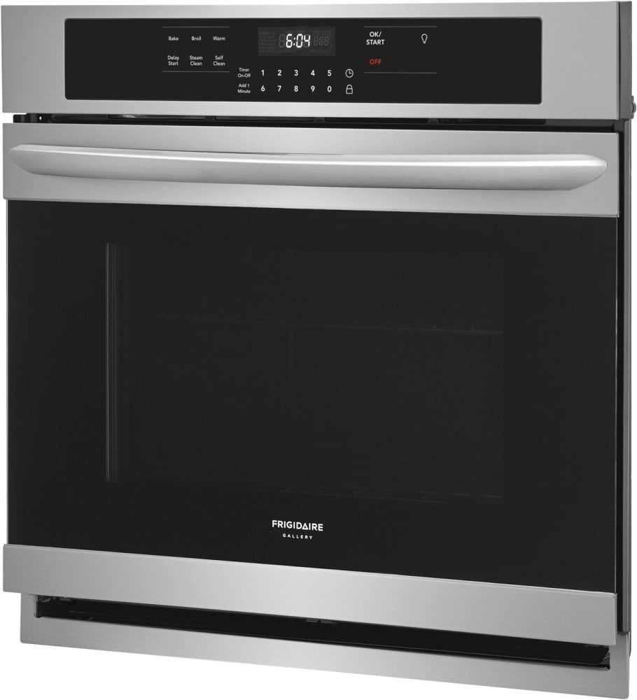 Frigidaire FGEW3046UF Frigidaire Gallery 30'' Single Electric Wall Oven