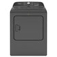 Whirlpool WED6150PB 7.0 Cu. Ft. Whirlpool® Top Load Electric Dryer With Moisture Sensor
