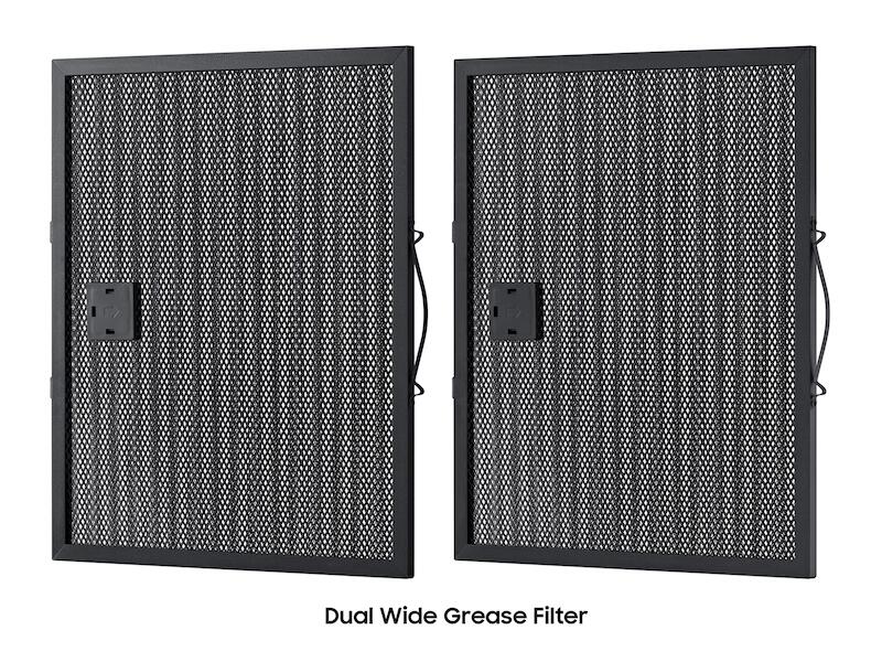 Samsung ME11A7510DS 1.1 Cu. Ft. Smart Slim Over-The-Range Microwave With 400 Cfm Hood Ventilation, Wi-Fi & Voice Control In Stainless Steel