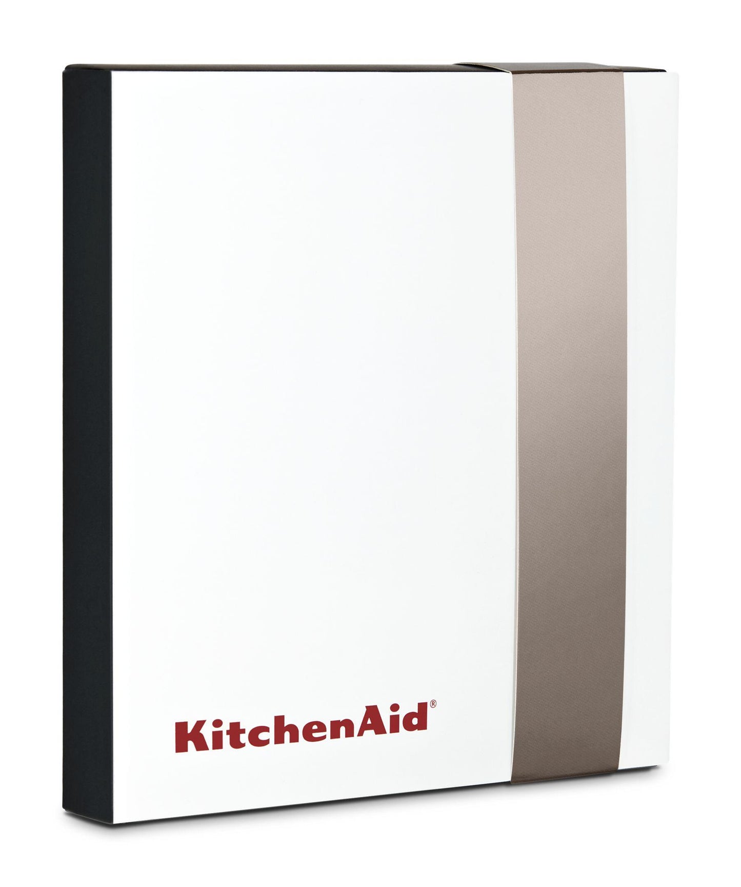 Kitchenaid W11368841BN Kitchenaid® Commercial-Style Range Handle Medallion Kit - Bronze
