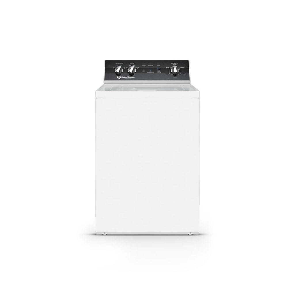 Speed Queen TR5003WN Tr5 Ultra-Quiet Top Load Washer With Speed Queen® Perfect Wash™ 5-Year Warranty