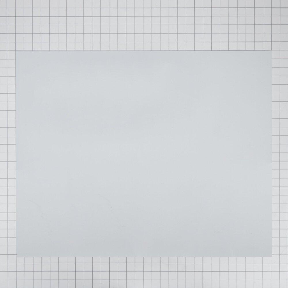 Kitchenaid 99406 Range Reversible Backsplash Kit - Other