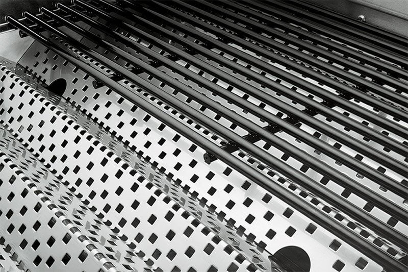 Dacor OB36NG 36" Outdoor Grill, Stainless Steel, Natural Gas