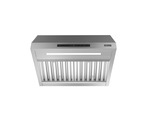 Dacor DHD30U990CS Dhd30U990Cs/Na Silver Stainless