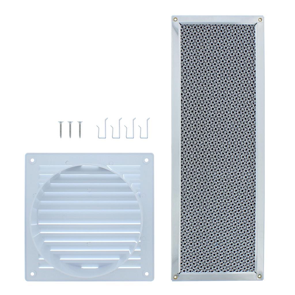 Zephyr ZRC8400A Recirculating Kit, Ak8400B