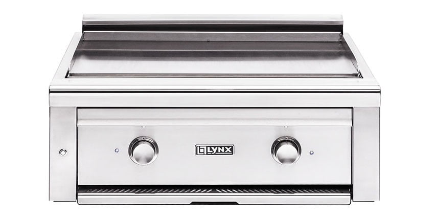 Lynx L30AGNG 30" Cooktop Asado Built-In Grill (L30Ag)