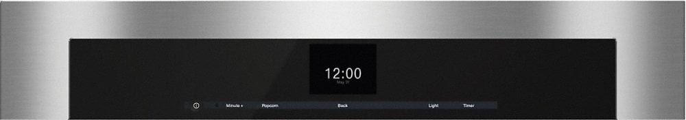 Miele H6570BM H 6570 Bm 30 Inch Speed Oven With Combi-Modes And Roast Probe For Precise-Temperature Cooking.