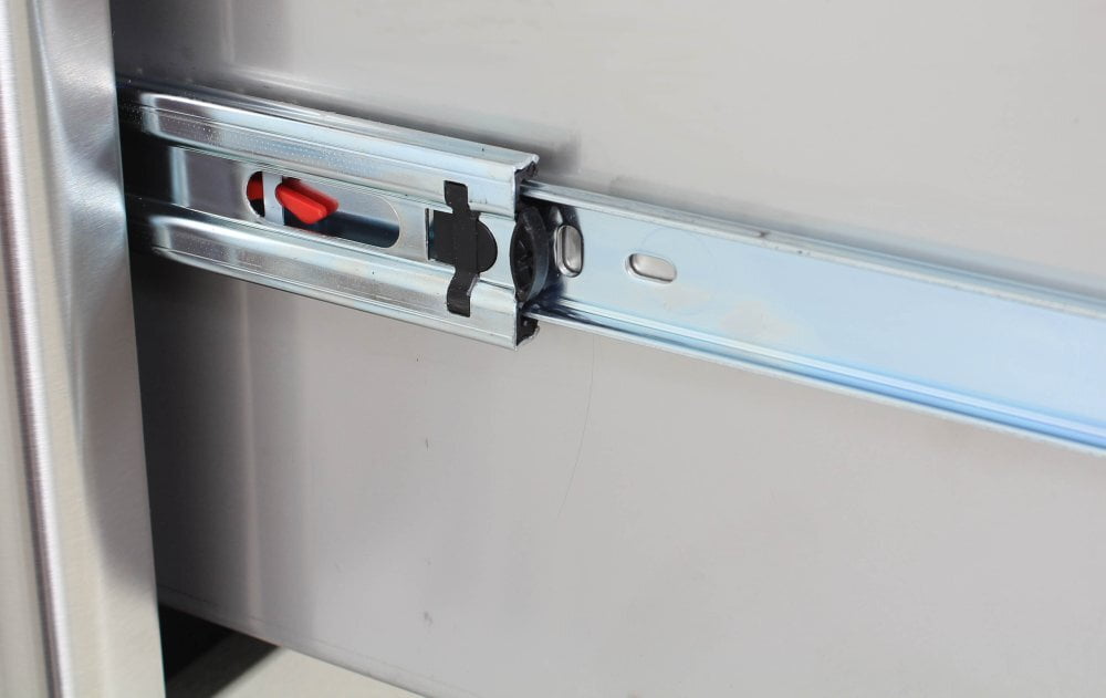 Blaze Grills BLZ30W3DRW Blaze 30 Inch Triple Access Drawer