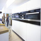 Miele H6800BM H 6800 Bm 24 Inch Speed Oven The All-Rounder That Fulfils Every Desire.