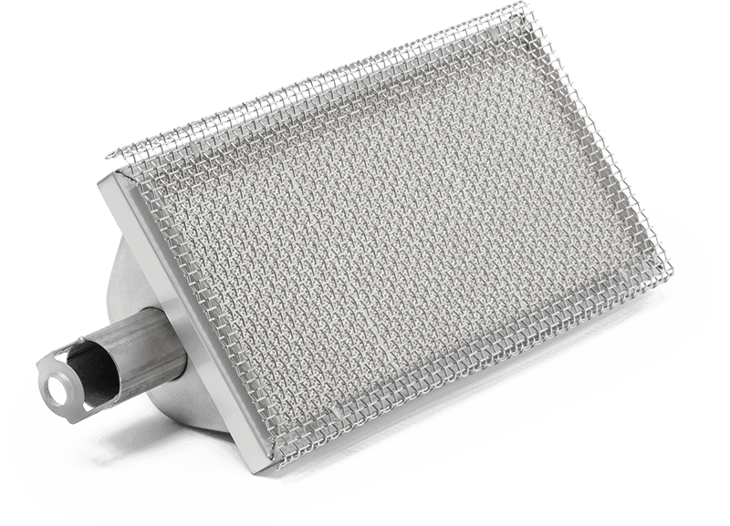 Napoleon Bbq S81005 Infrared Side Burner For Lex 485 & Prestige 450/500/665