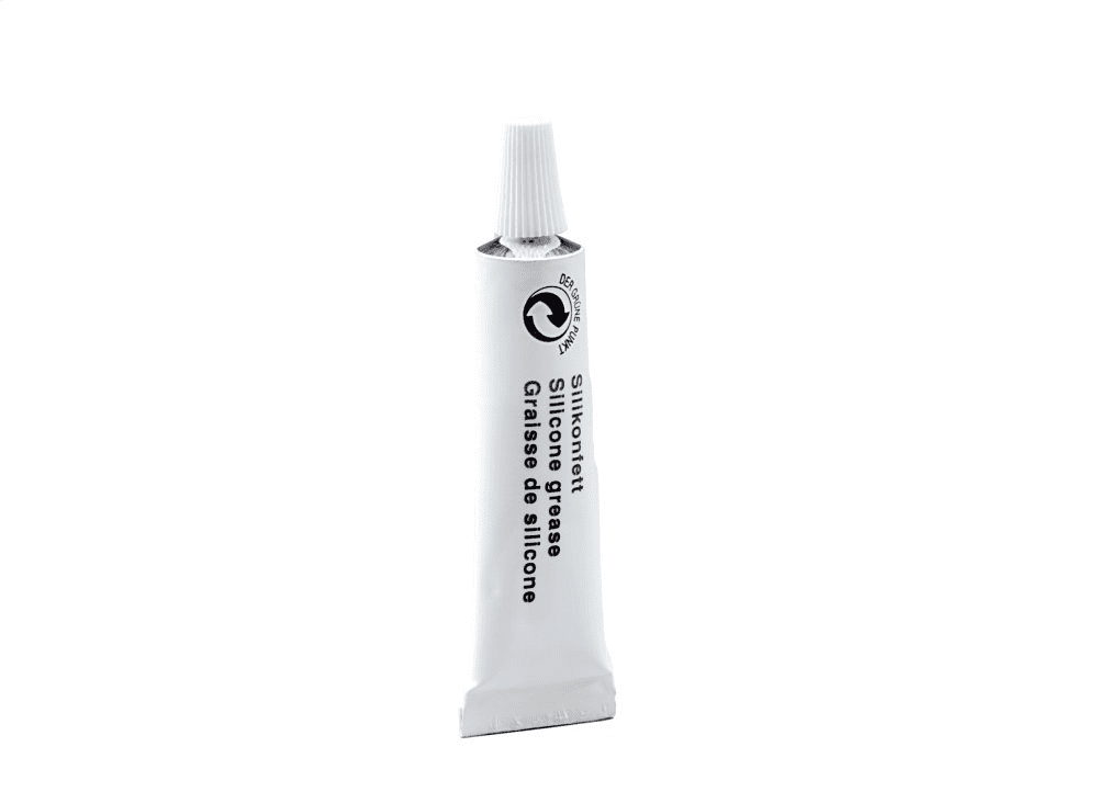 Miele GPSI10 Gp Si 10 - Silicone Grease .01 Lbs For Miele Coffee Machines.