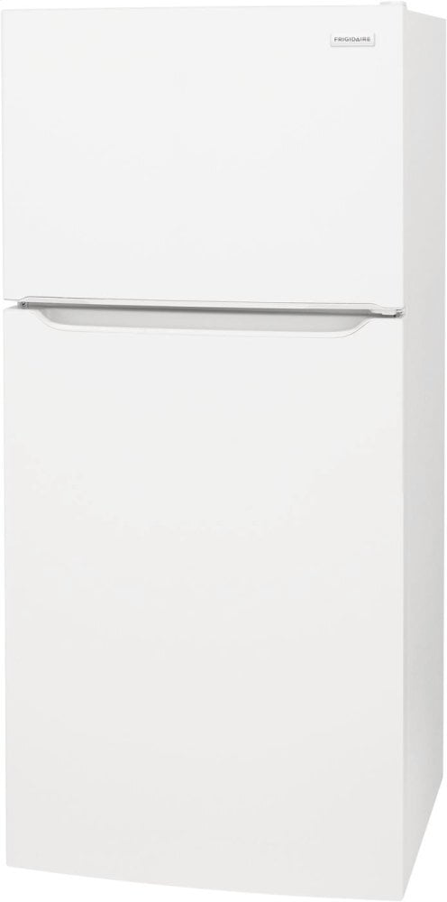 Frigidaire FFHT1835VW Frigidaire 18.3 Cu. Ft. Top Freezer Refrigerator