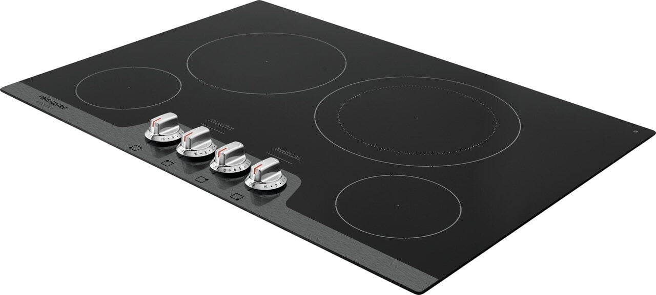 Frigidaire FGEC3048US Frigidaire Gallery 30'' Electric Cooktop