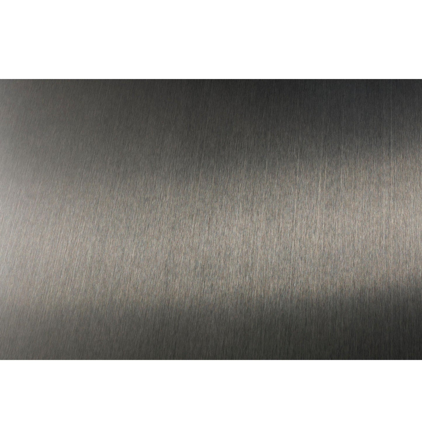 Monogram ZKW60TV Monogram 60" Top Plate Titanium Designer Collection