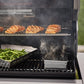 Weber 1500043 Summit® Sb38 S Built-In Gas Grill (Natural Gas) - Stainless Steel