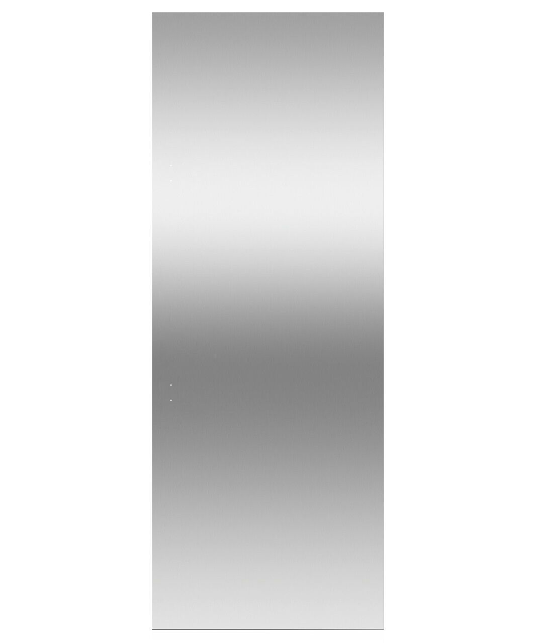 Fisher & Paykel RD3084R4D Door Panel For Integrated Column Refrigerator Or Freezer, 30", Right Hinge