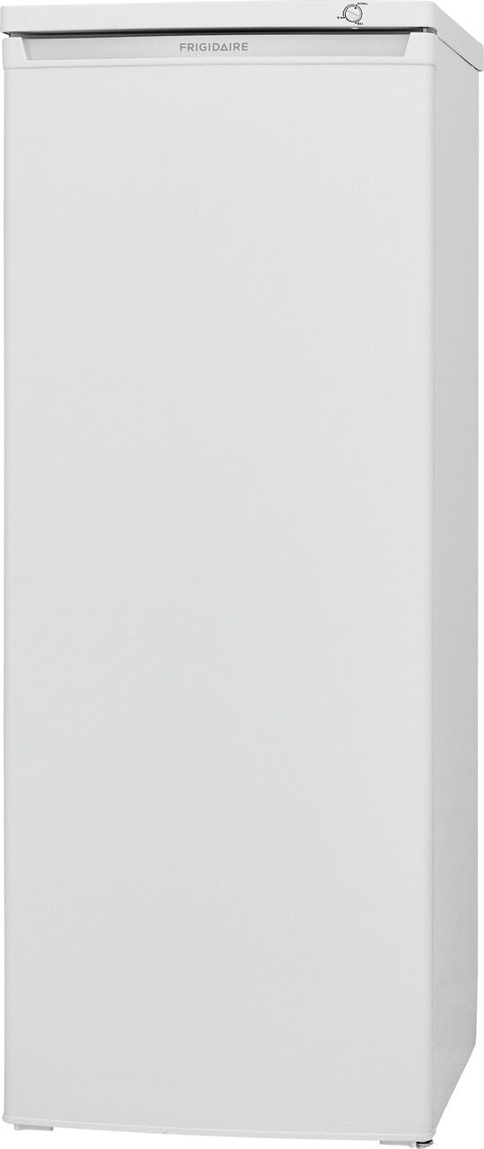 Frigidaire FFFU06M1TW Frigidaire 6 Cu. Ft. Upright Freezer