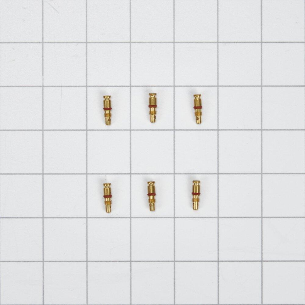 Kitchenaid W10160841 High Altitude Range Conversion Kit, Natural Gas - Other