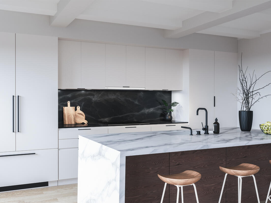 Zephyr ZPIE30BW 30" Pisa Under-Cabinet