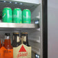 Xo Appliance XOU15ORSL Outdoor Refrigerator 15