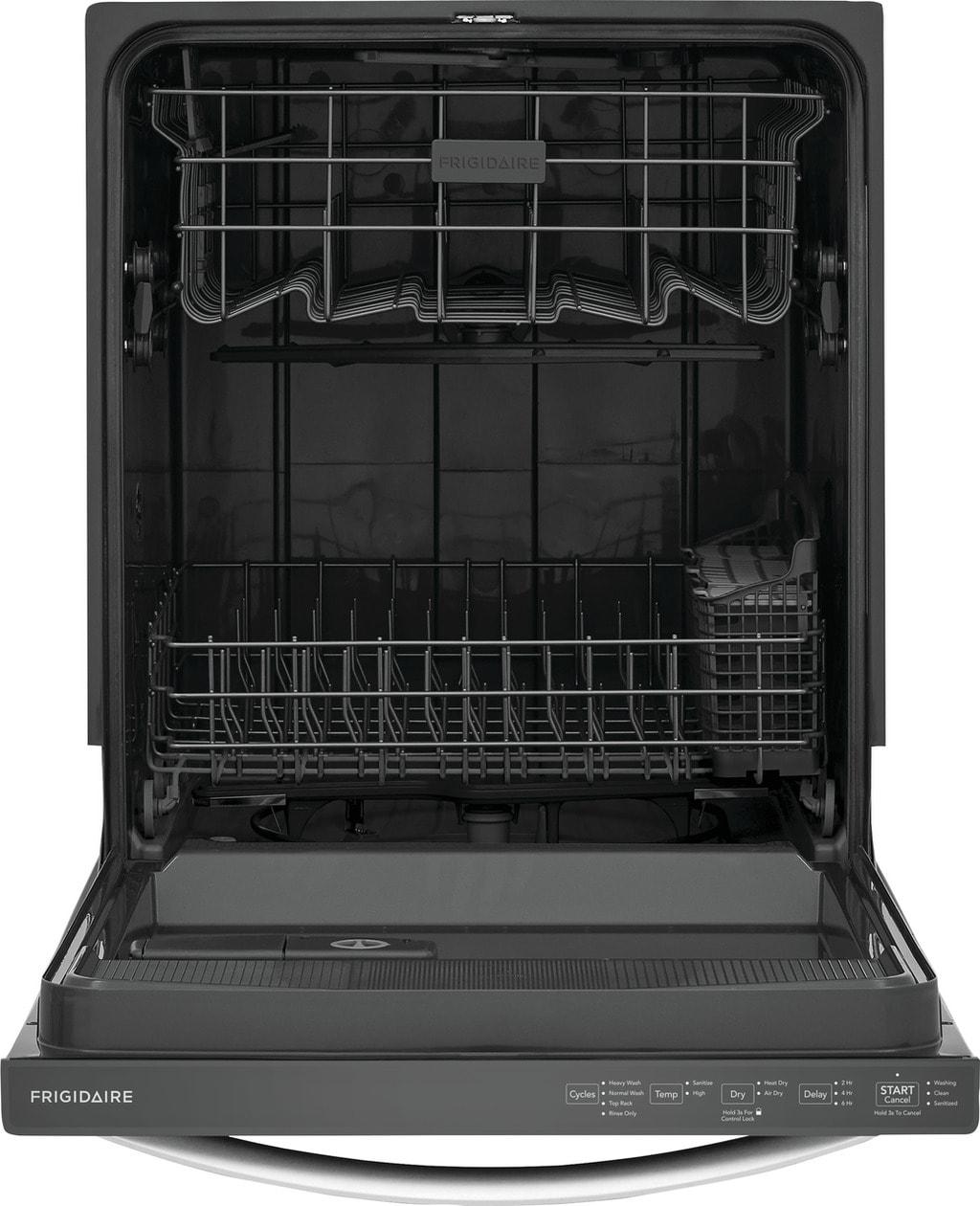 Frigidaire FDPH4316AS Frigidaire 24" Built-In Dishwasher