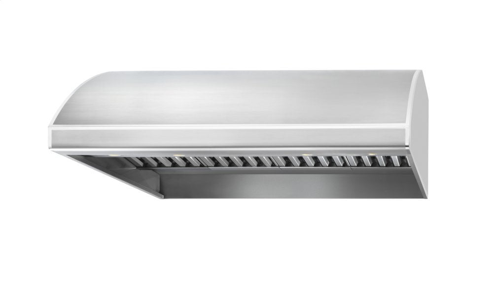 Lynx LOH36 36" Outdoor Vent Hood (Blower Sold Seperately)