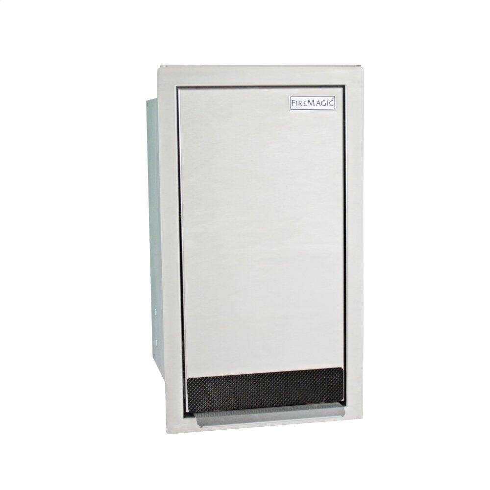 Fire Magic 53825T Trash Container