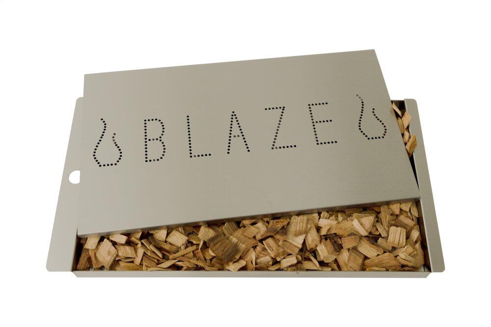 Blaze Grills BLZXLPROSMBX Blaze Pro Extra Large Smoker Box