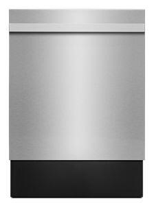 Jennair JDTFS24HM Noir 24" Dishwasher Panel Kit