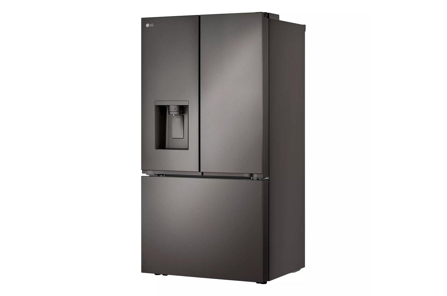 Lg LRYXS3106D 31 Cu. Ft. Smart Standard-Depth Max&#8482; French Door Refrigerator With Four Types Of Ice