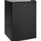 Hotpoint HME03GGMBB Hotpoint® 2.7 Cu. Ft. Energy Star® Qualified Compact Refrigerator