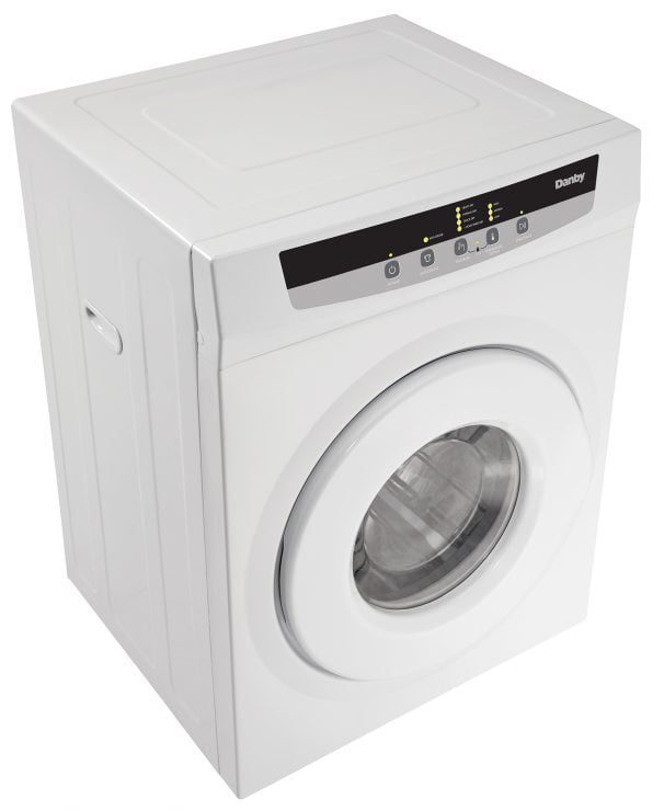 Danby DDY060WDB Danby 13.2 Lb Dryer